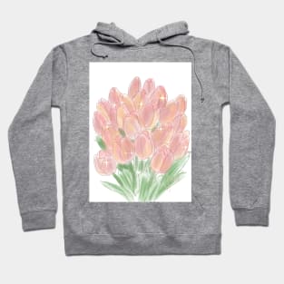 Tulips Hoodie